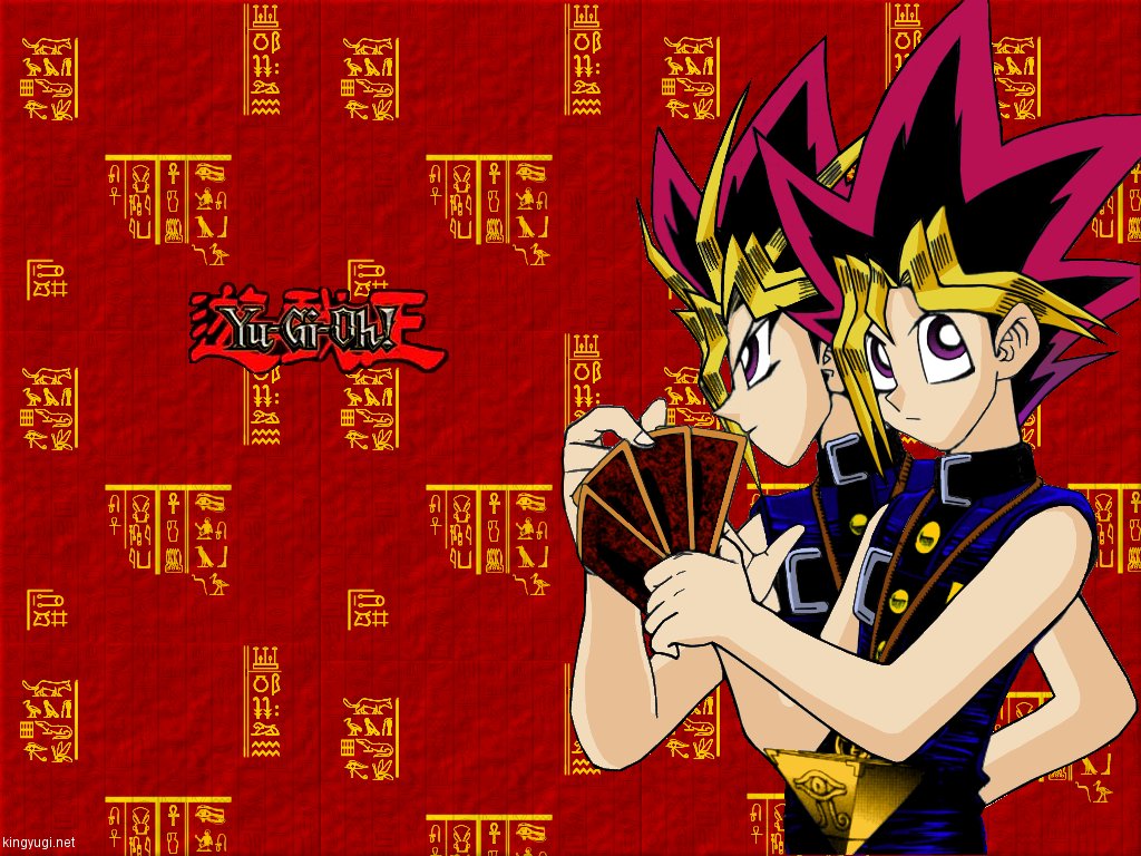 Otaku Gallery  / Anime e Manga / Yu-Gi-Oh / Wallpaper / wallpaper10.jpg